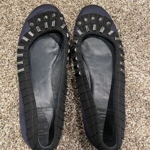 Tory Burch flats